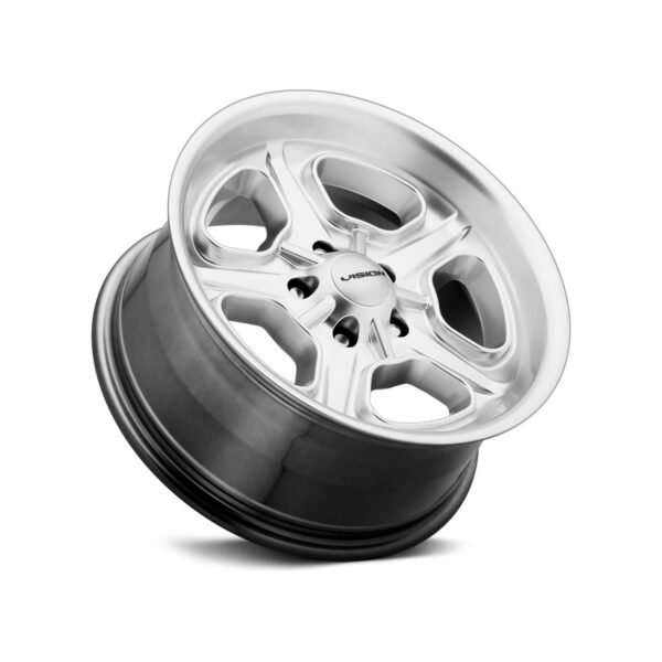 VISION® - 147 DAYTONA Hyper Silver - immagine 3