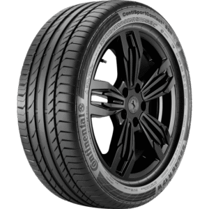 Continental 225/45R18 92Y PC7